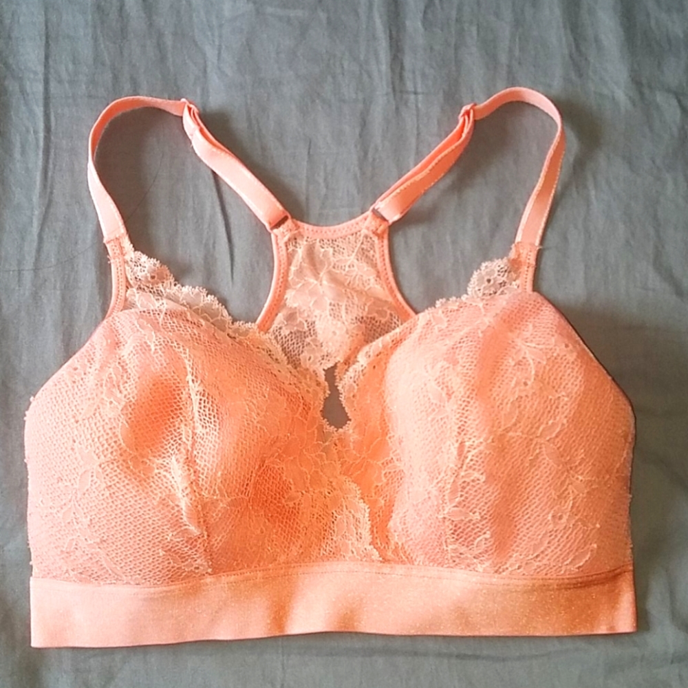 Chantelle Lace Bralette